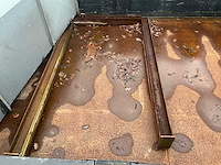 1999 modesta mde 4003 afzuiginstallatie - afbeelding 2 van  10