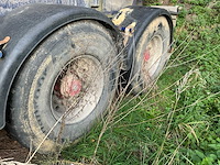 1999 mol k85f/20t/73st oplegger kipper - afbeelding 10 van  14