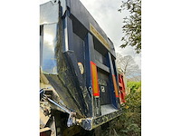 1999 mol k85f/20t/73st oplegger kipper - afbeelding 6 van  14