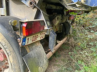 1999 mol k85f/20t/73st oplegger kipper - afbeelding 8 van  14