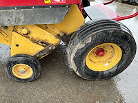 1999 new holland 648 bale baler - afbeelding 2 van  17