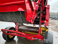 1999 new holland 648 bale baler - afbeelding 4 van  17