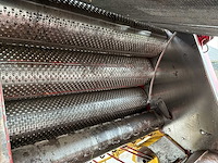 1999 new holland 648 bale baler - afbeelding 6 van  17