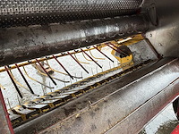 1999 new holland 648 bale baler - afbeelding 15 van  17