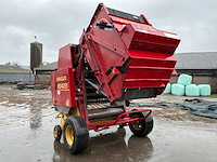 1999 new holland 648 bale baler - afbeelding 16 van  17