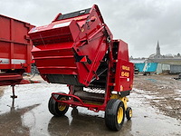 1999 new holland 648 bale baler - afbeelding 10 van  17