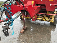 1999 new holland 648 bale baler - afbeelding 13 van  17