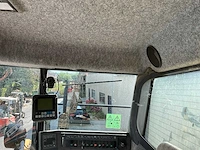 1999 new holland fx28 hennep-oogstmachine - afbeelding 20 van  44