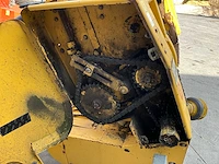 1999 new holland fx28 hennep-oogstmachine - afbeelding 38 van  44