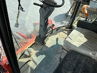1999 new holland fx28 hennep-oogstmachine - afbeelding 9 van  44