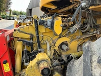 1999 new holland fx28 hennep-oogstmachine - afbeelding 27 van  44