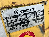 1999 new holland fx28 hennep-oogstmachine - afbeelding 43 van  44