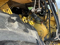 1999 new holland fx28 hennep-oogstmachine - afbeelding 41 van  44