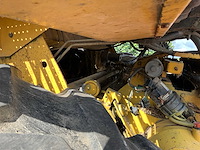 1999 new holland fx28 hennep-oogstmachine - afbeelding 2 van  44