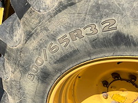 1999 new holland fx28 hennep-oogstmachine - afbeelding 4 van  44