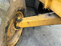 1999 new holland fx28 hennep-oogstmachine - afbeelding 10 van  44