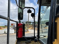 1999 new holland fx28 hennep-oogstmachine - afbeelding 15 van  44