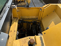 1999 new holland fx28 hennep-oogstmachine - afbeelding 17 van  44