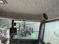 1999 new holland fx28 hennep-oogstmachine - afbeelding 20 van  44