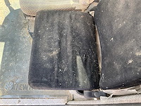 1999 new holland fx28 hennep-oogstmachine - afbeelding 21 van  44