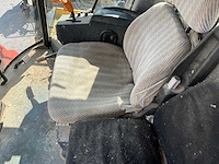 1999 new holland fx28 hennep-oogstmachine - afbeelding 22 van  44