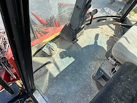 1999 new holland fx28 hennep-oogstmachine - afbeelding 24 van  44