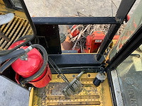 1999 new holland fx28 hennep-oogstmachine - afbeelding 25 van  44