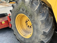 1999 new holland fx28 hennep-oogstmachine - afbeelding 26 van  44