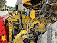 1999 new holland fx28 hennep-oogstmachine - afbeelding 30 van  44