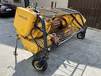 1999 new holland fx28 hennep-oogstmachine - afbeelding 33 van  44