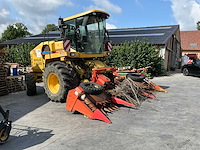 1999 new holland fx28 hennep-oogstmachine - afbeelding 23 van  44