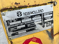 1999 new holland fx28 hennep-oogstmachine - afbeelding 37 van  44