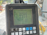 1999 new holland fx28 hennep-oogstmachine - afbeelding 39 van  44