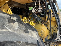 1999 new holland fx28 hennep-oogstmachine - afbeelding 42 van  44