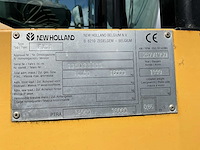 1999 new holland fx28 hennep-oogstmachine - afbeelding 43 van  44