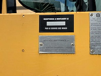 1999 new holland fx28 hennep-oogstmachine - afbeelding 44 van  44