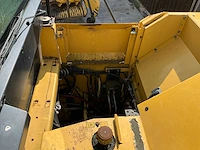 1999 new holland fx28 hennep-oogstmachine - afbeelding 17 van  44