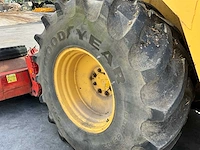 1999 new holland fx28 hennep-oogstmachine - afbeelding 26 van  44