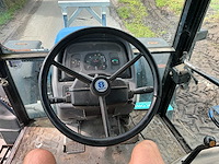 1999 new holland tl90 vierwielaangedreven landbouwtractor - afbeelding 2 van  26