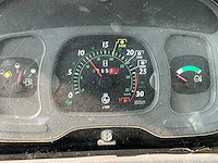 1999 new holland tl90 vierwielaangedreven landbouwtractor - afbeelding 20 van  26