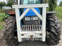 1999 new holland tl90 vierwielaangedreven landbouwtractor - afbeelding 22 van  26