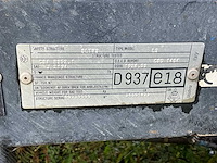 1999 new holland tl90 vierwielaangedreven landbouwtractor - afbeelding 25 van  26