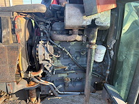 1999 new holland tn75f4rm bosbouwtractor - afbeelding 2 van  15