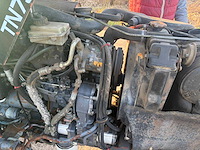 1999 new holland tn75f4rm bosbouwtractor - afbeelding 4 van  15