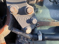 1999 new holland tn75f4rm bosbouwtractor - afbeelding 6 van  15