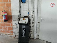 1999 omer concord 35 schaarlift - afbeelding 4 van  5