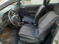1999 opel astra g personenauto - afbeelding 2 van  21