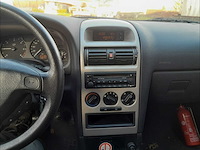 1999 opel astra g personenauto - afbeelding 3 van  21