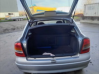 1999 opel astra g personenauto - afbeelding 4 van  21