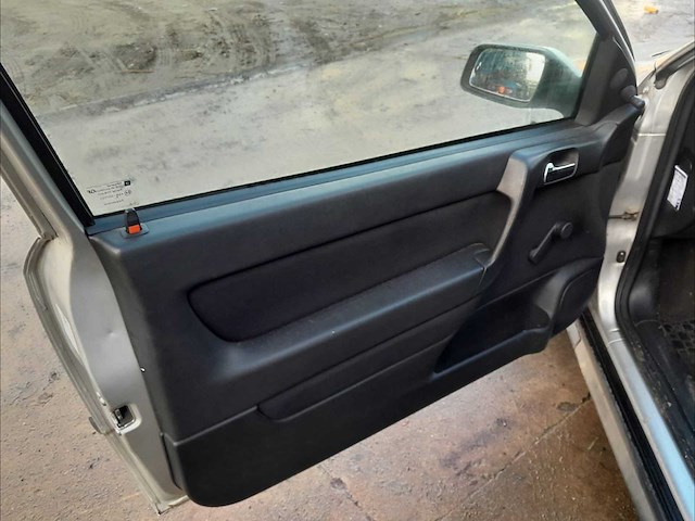 1999 opel astra g personenauto - afbeelding 7 van  21